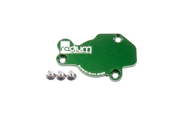 20-0449 ACV Block-Off Mazda 13B-REW