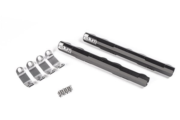 20-0458 Fuel Rails Nissan VQ