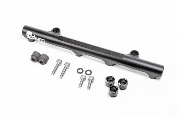 20-0465 Fuel Rail Mazda 20B-REW Secondary