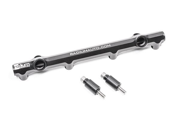20-0503-02 Fuel Rail Mazda MZR and Ford Duratec