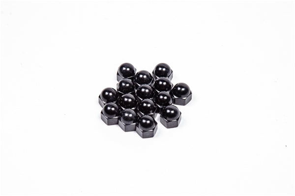 20-0506 Acorn Nuts, 15CT