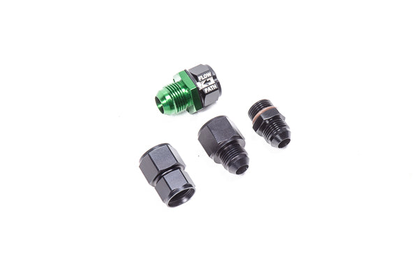 20-0534-08 Universal Check Valve Kit 8AN