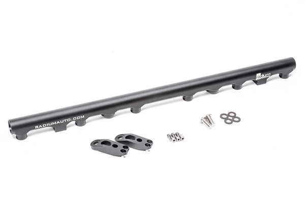 20-0537 Fuel Rail Nissan RB25DET NEO