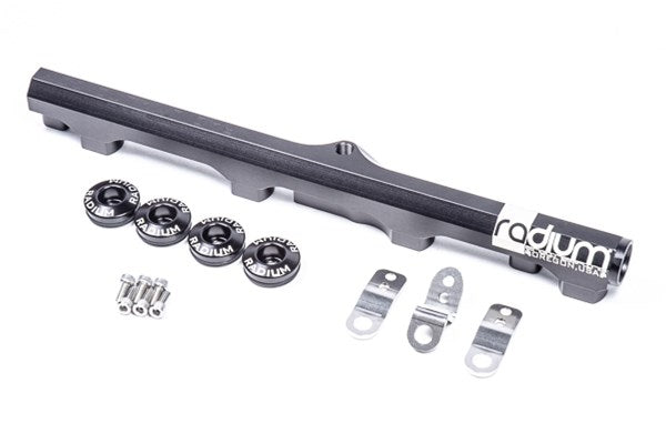 20-0558 Fuel Rail Top Feed Conversion Nissan SR20DET (S13)