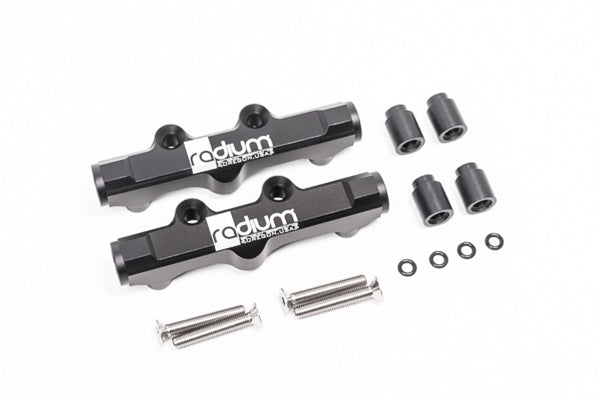 20-0567-02 Fuel Rails Top Feed Upgrade Subaru EJ