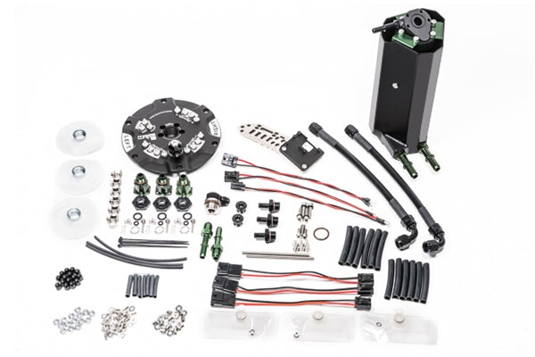 20-0572 Fuel Hanger Nissan R35 GT-R Pumps Not Included