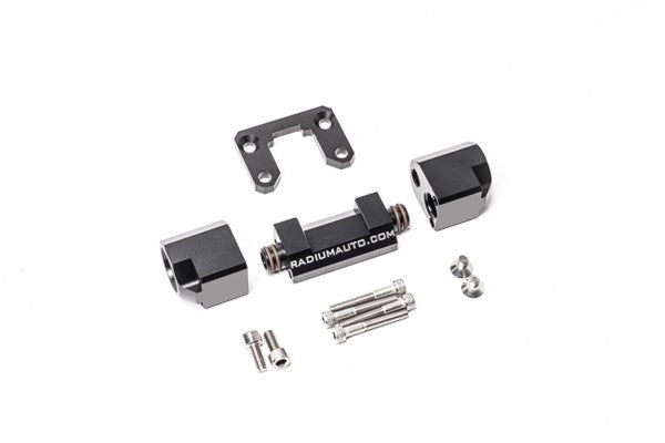 20-0589 Split-Flow Flex Fuel Sensor Adapter