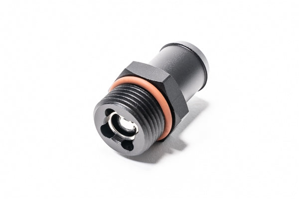20-0594 Roll Over Valve 10AN ORB to 0.75in Barb