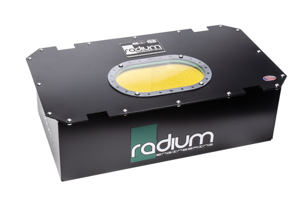 20-0610 RA-Series Fuel Cell, 10 Gallon