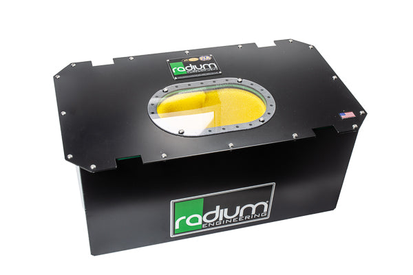 20-0614 RA-Series Fuel Cell, 14 Gallon