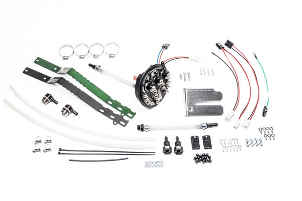 20-0630-00 Fuel Hanger Late Nissan Fits Walbro GSS342 or AEM 50-1200