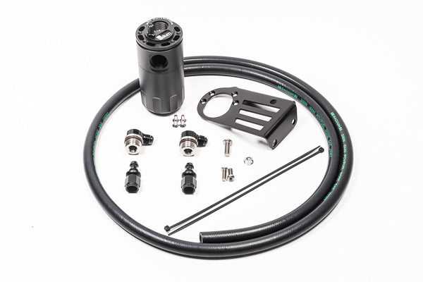 20-0635-FL PCV Catch Can Kit, Nissan S15 Silvia/200SX