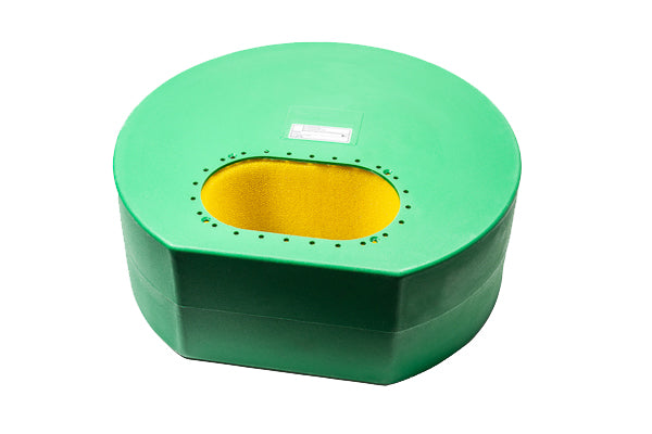 20-0651 R11A Replacement Fuel Bladder 10.5 Gal Spare Tire
