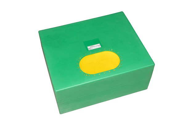 20-0662 R22A Replacement Fuel Bladder 22 Gal