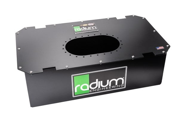 20-0670 Replacement Fuel Cell Can 10 Gallon