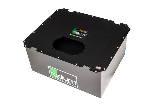 20-0682 Replacement Fuel Cell Can 22 Gallon