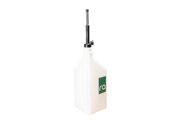 20-0697-00 Quick Fill Dump Can Standard Filler