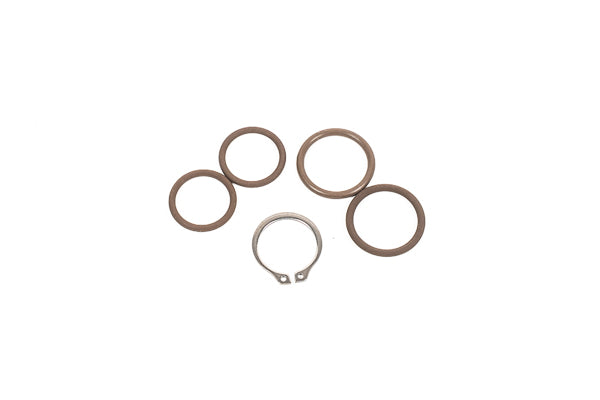 Swivel Fitting Service Kit, 0810 & 1010 Sizes