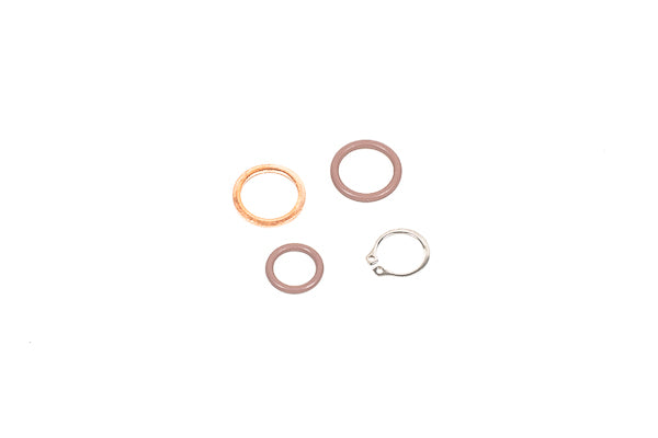 Swivel Fitting Service Kit, M1206 Sizes