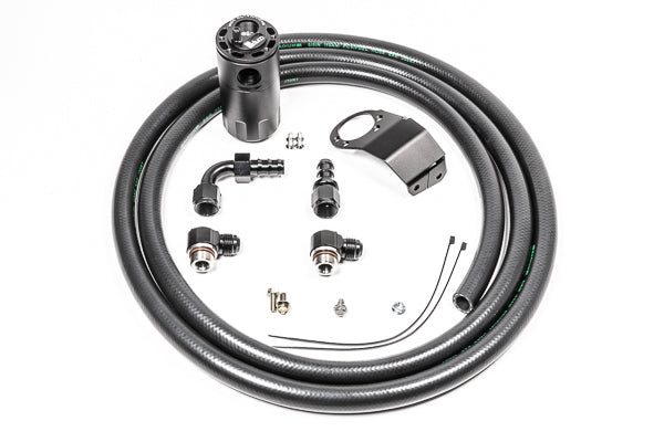 20-0726-FL CCV Catch Can Kit, Nissan S13