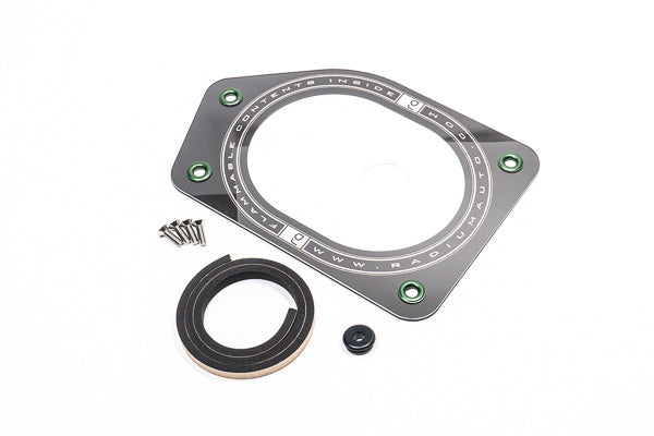 20-0736 Fuel Pump Access Cover Mazda FD RX7
