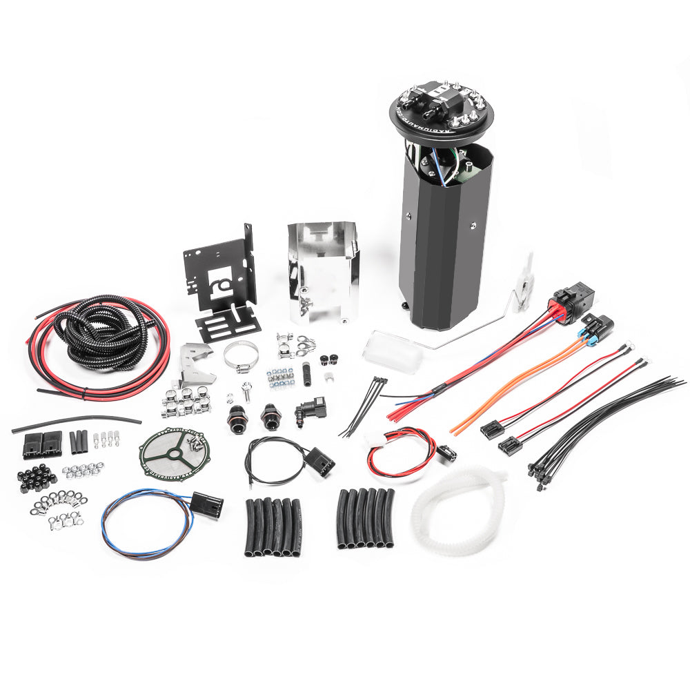 20-0740-00 FHST R32 GT-R Fits Walbro GSS342 or AEM 50-1200