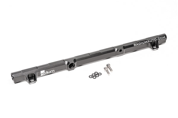 20-0757 Fuel Rail Nissan RB20DET