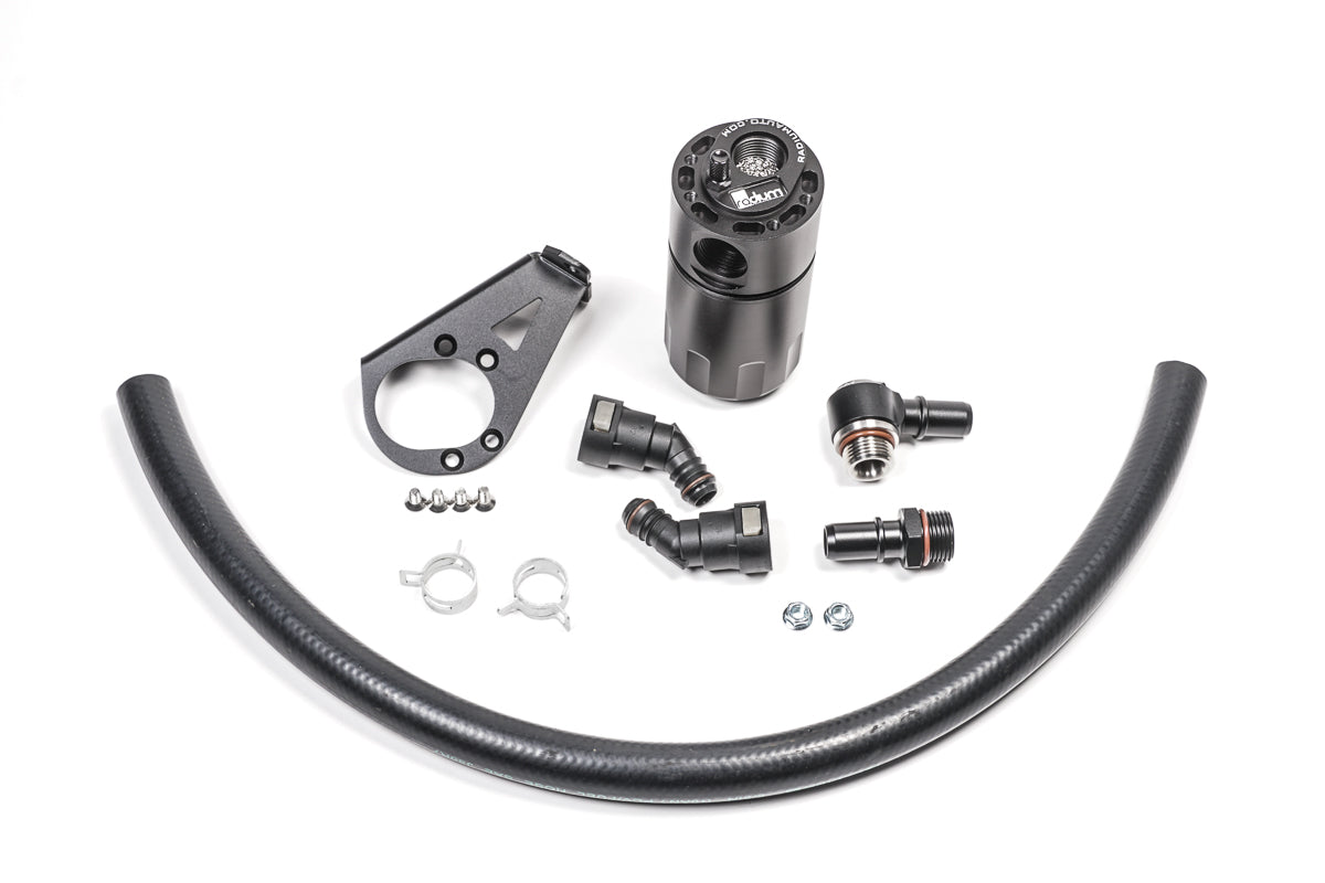 20-0759-FL CCV Catch Can Kit, GR Corolla