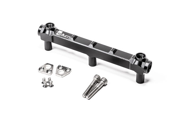 20-0766 Fuel Rail Toyota G16E-GTS