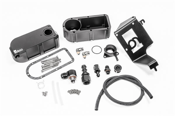 20-0767 Coolant Tank Kit GR Corolla