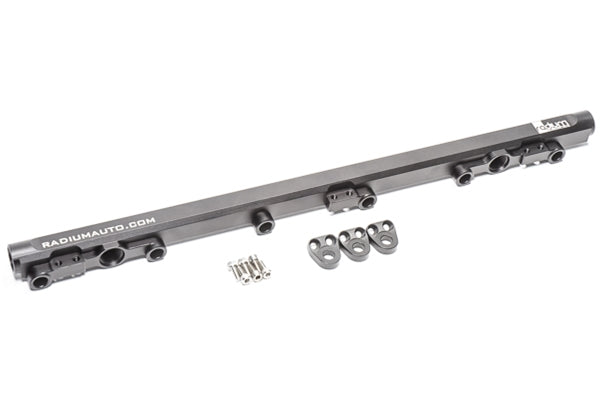 20-0768 Fuel Rail Toyota 1JZ-GTE (VVT-i)