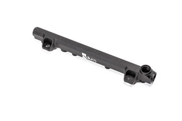 20-0769-02 Fuel Rail Mazda 1.6L B6