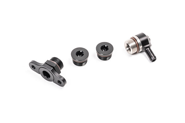 20-0769-PK Fuel Rail Plumbing Kit Mazda 1.6L B6