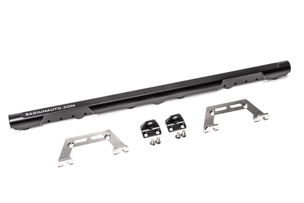 20-0770 Fuel Rail BMW M50 M52 M54 S50 S52