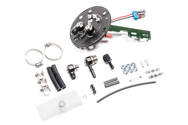 20-0792-00 Fuel Hanger Integra Civic, 94-01 Integra, 92-00 Civic, Fits Walbro F90000267/274/285