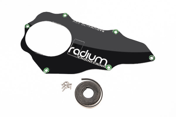 20-0836 Fuel Pump Access Cover 89-97 Mazda MX-5