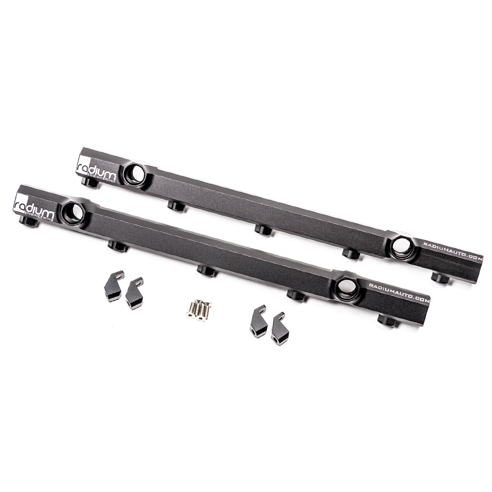20-0866 Fuel Rails Audi R8 Lamborghini Huracan