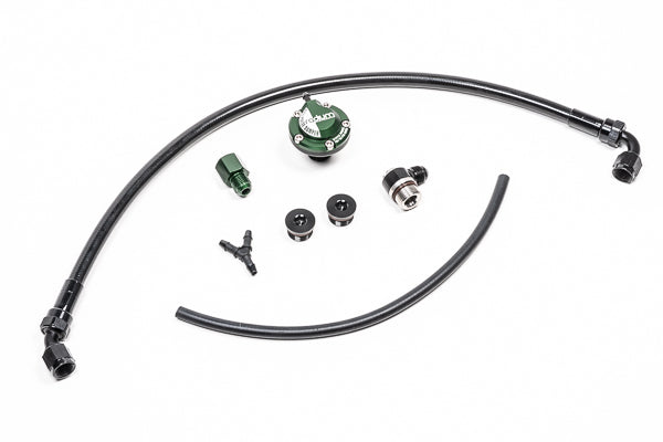 20-0871-PK Fuel Rail Plumbing Kit Toyota 2JZ-GE Returnless