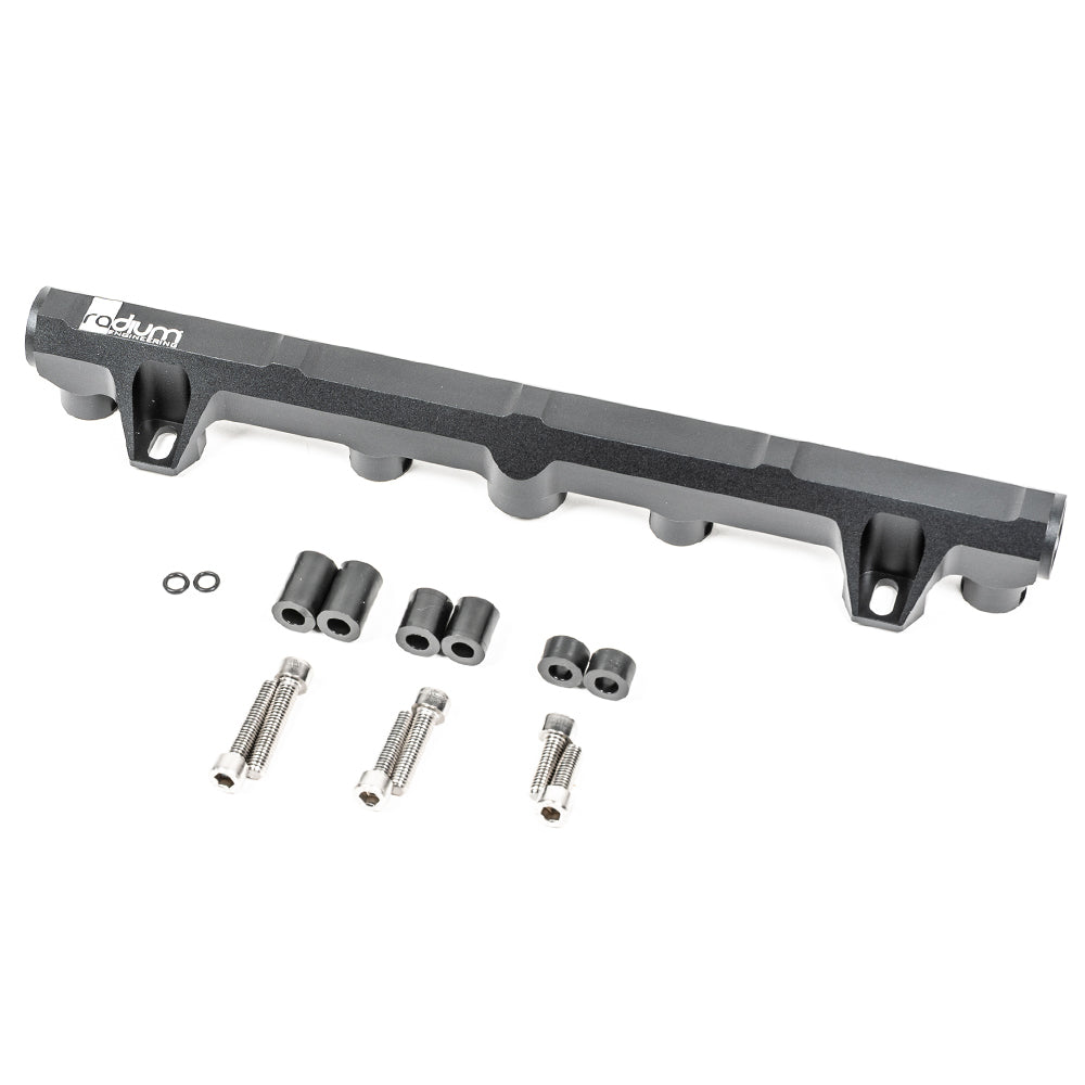 20-0872 Fuel Rail VW/Audi 1.8T 20V
