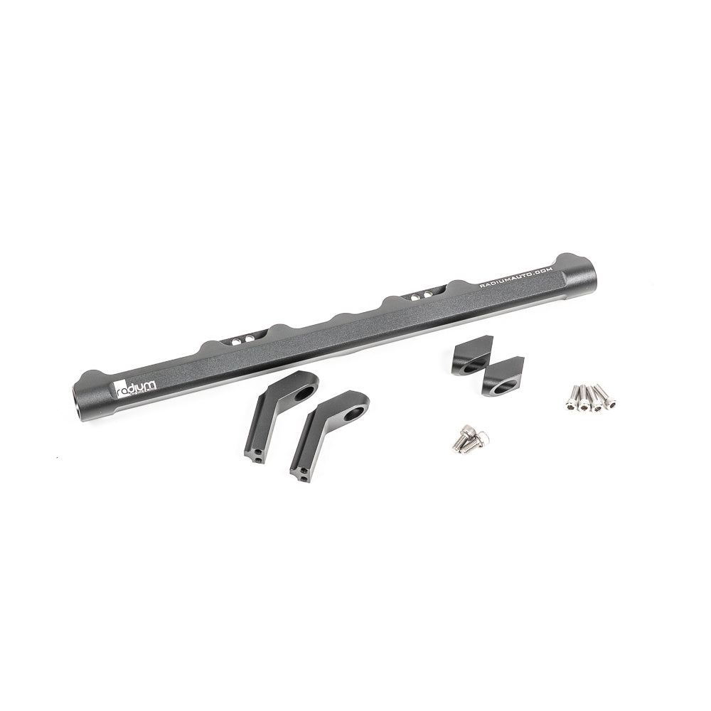 20-0877 Fuel Rail VW 2.8L 12V VR6