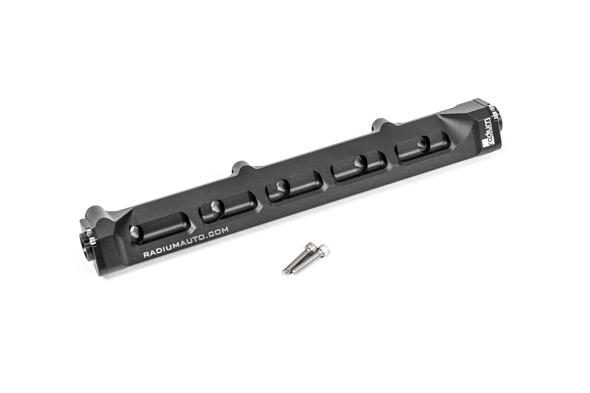 20-0878 Fuel Rail, VW 2.8L 24V VR6