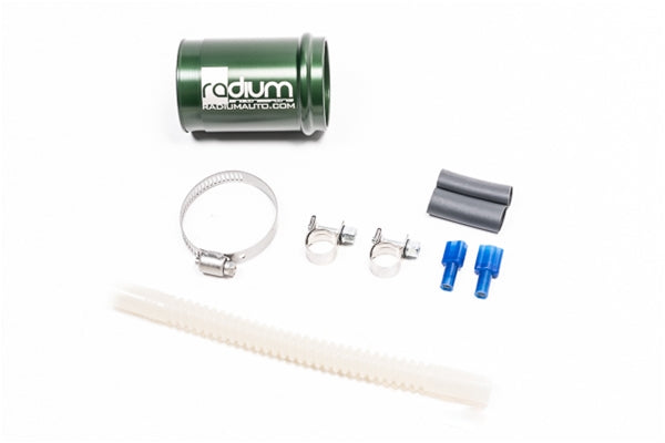 20-0884 Fuel Pump Install Kit, 96-06 BMW M3