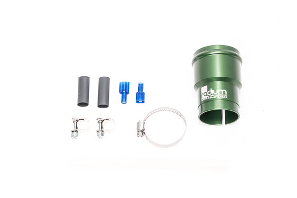 20-0894 Fuel Pump Install Kit, BMW E46 non-M3