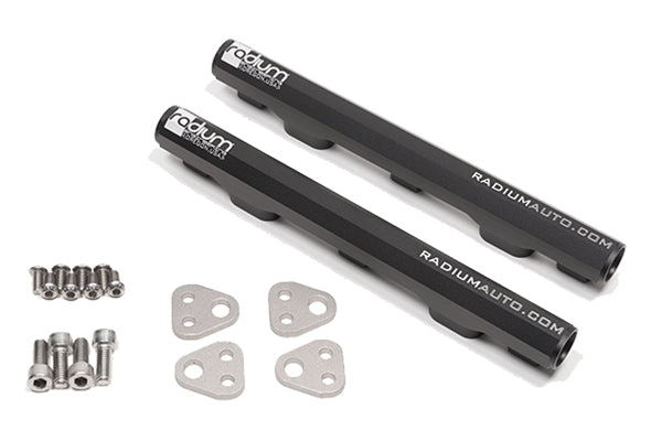 20-0899 Fuel Rails Toyota 2GR-FSE