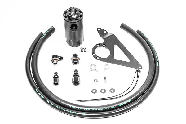 20-0901-FL PCV Catch Can Kit, FR-S/BRZ/GT86