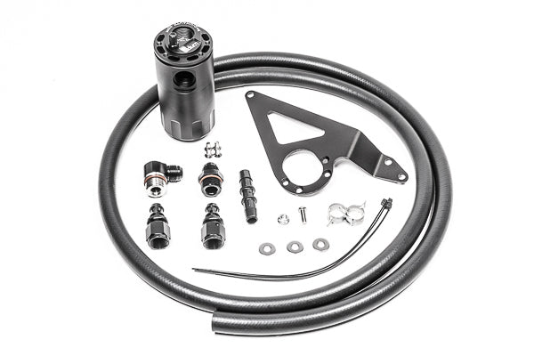 20-0902-FL CCV Catch Can Kit, FR-S/BRZ/GT86/GR86