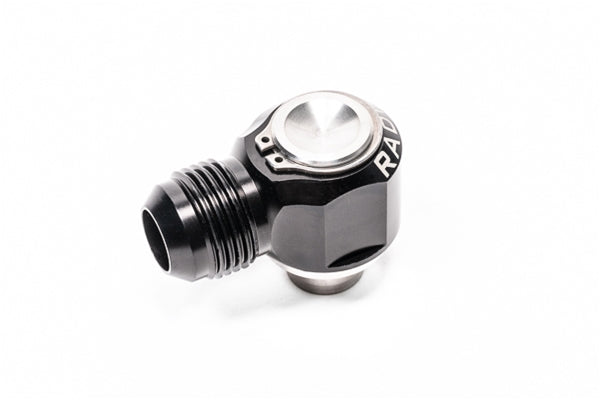 20-0909 10AN Male Press-Fit Honda K-Series
