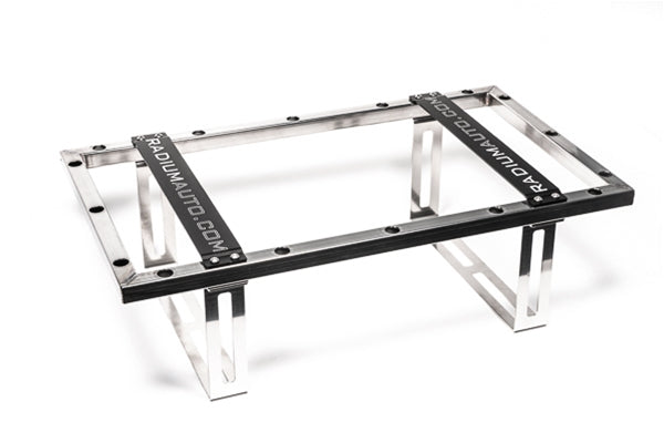 20-0910 Fuel Cell Weld-In Cage 10 Gallon