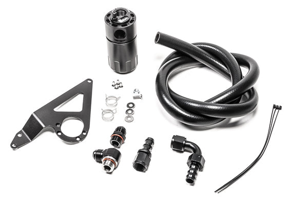 20-0911-FL PCV Catch Can Kit, 2022+ BRZ/GR86