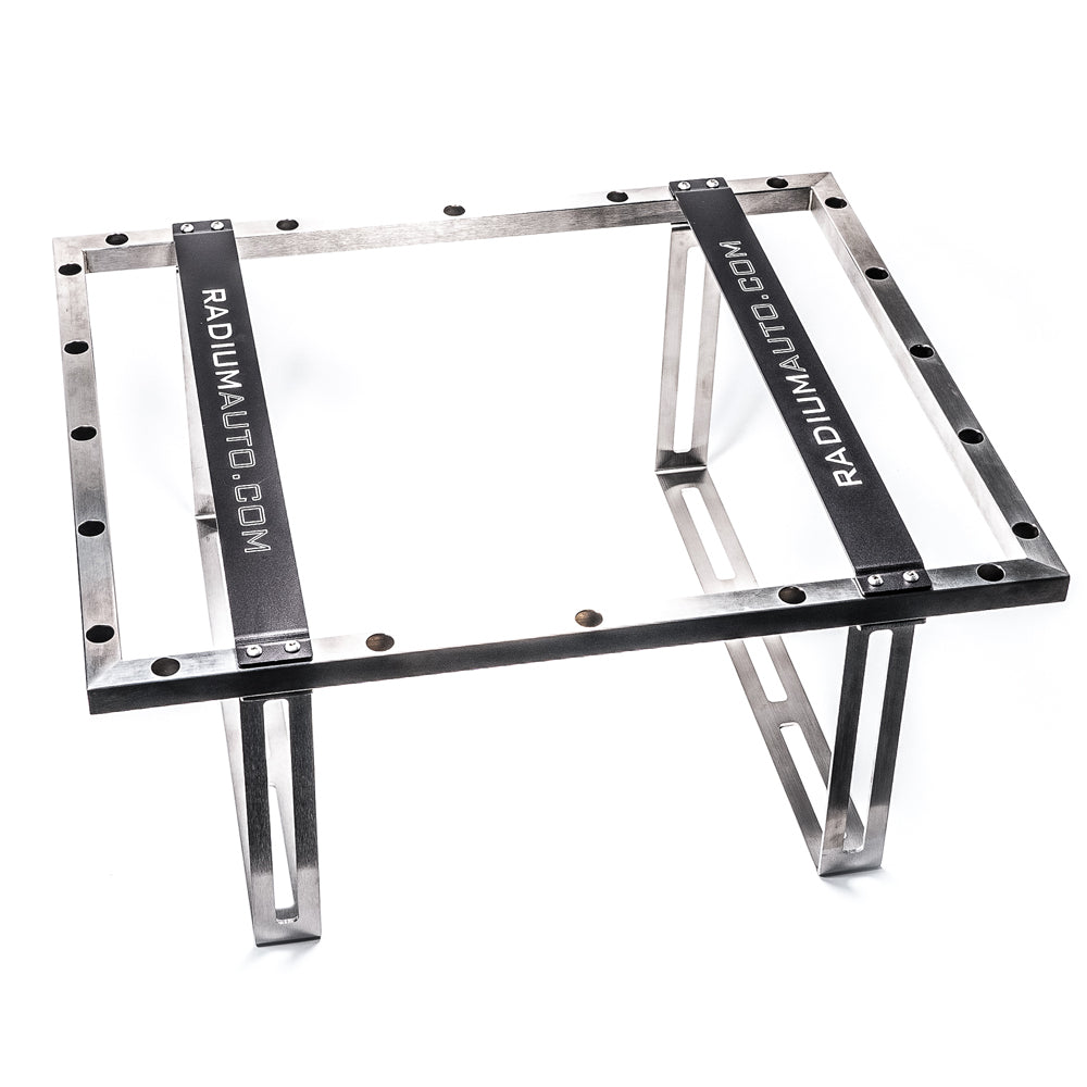 20-0922 Fuel Cell Weld-In Cage 22 Gallon